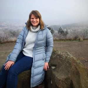 Meet your Posher, Sara